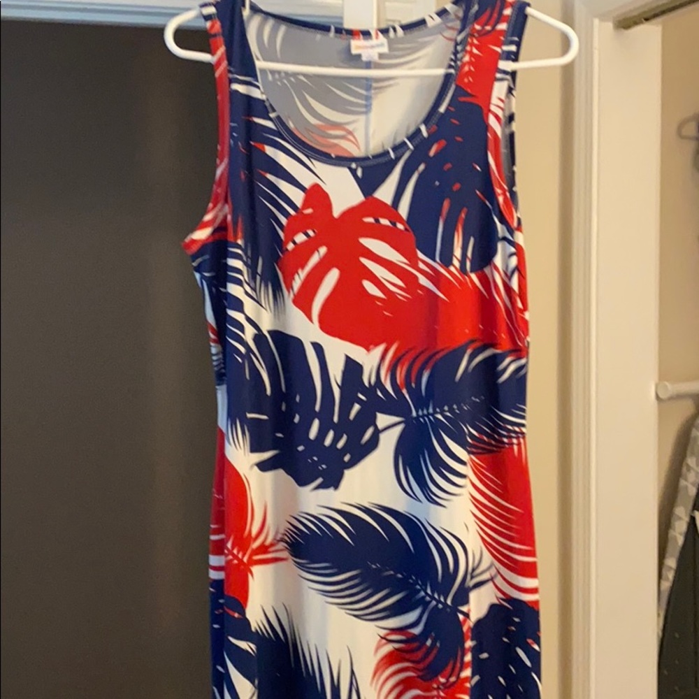L Dani Lularoe